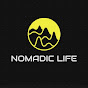 Nomadic life logo