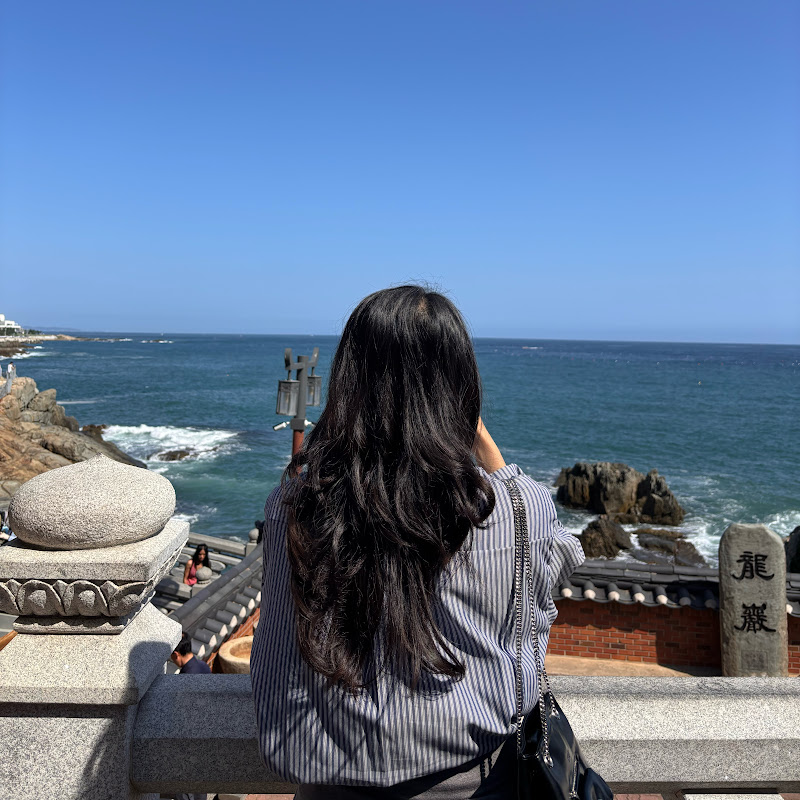행아 haenga 채널 썸네일