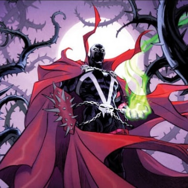 Vortex Doom