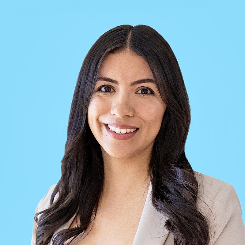 Stephanie Hernandez