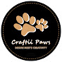 Craftii Paws logo