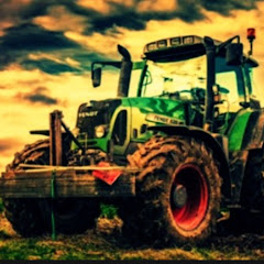 WB tractor