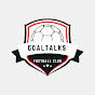 GoalTalks logo