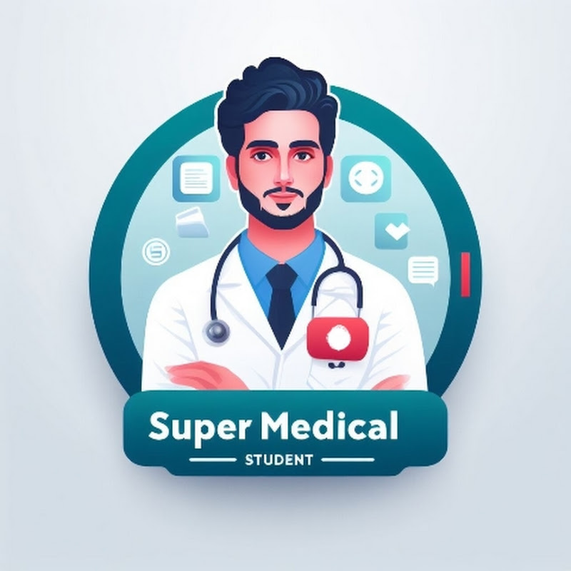 Super Medical Student