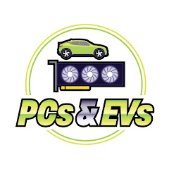 PCs and EVs Avatar