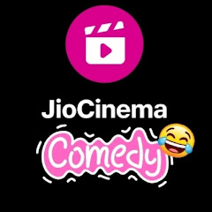 JioCinema Comedy thumbnail