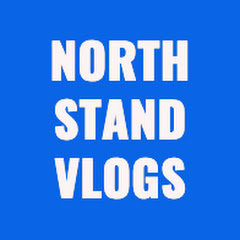 James | North Stand Vlogs