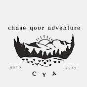 Chase Your Adventure