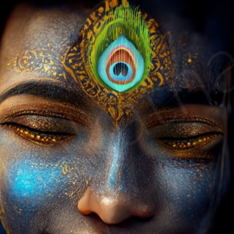 A Divine Art Of Healing