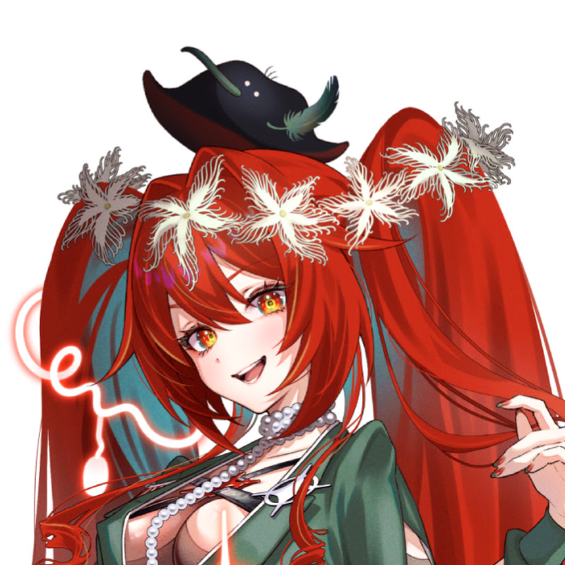 Karasu Uri Ch. / 殻須うり【AlEGO】