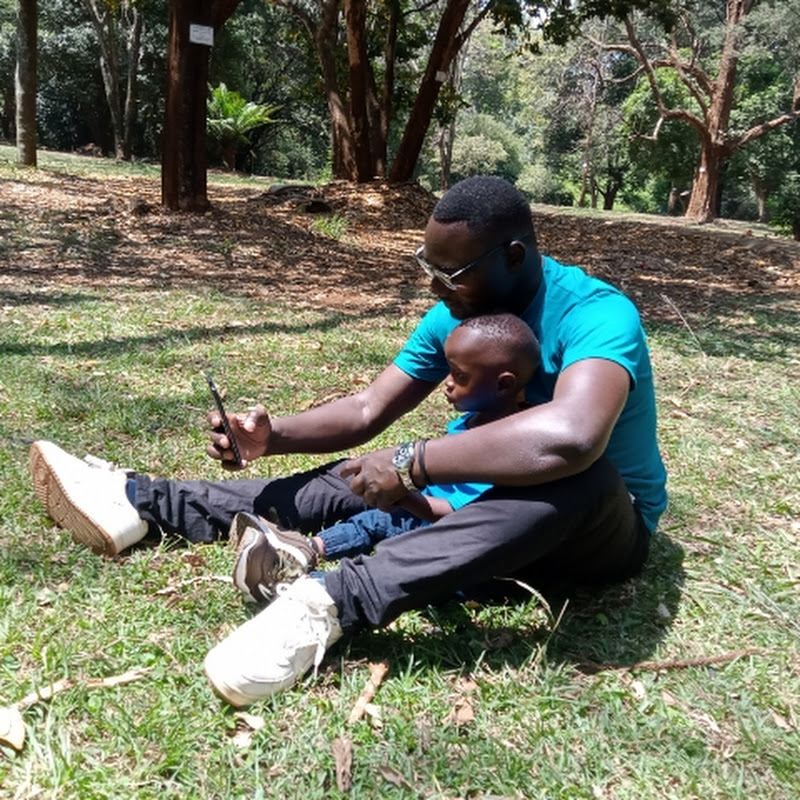 Nandwa Isaac