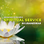 BRAHMA KUMARIS SPIRITUAL SERVICE, BHUBANESWAR