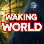 Waking world  logo