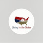 Living in the States logo