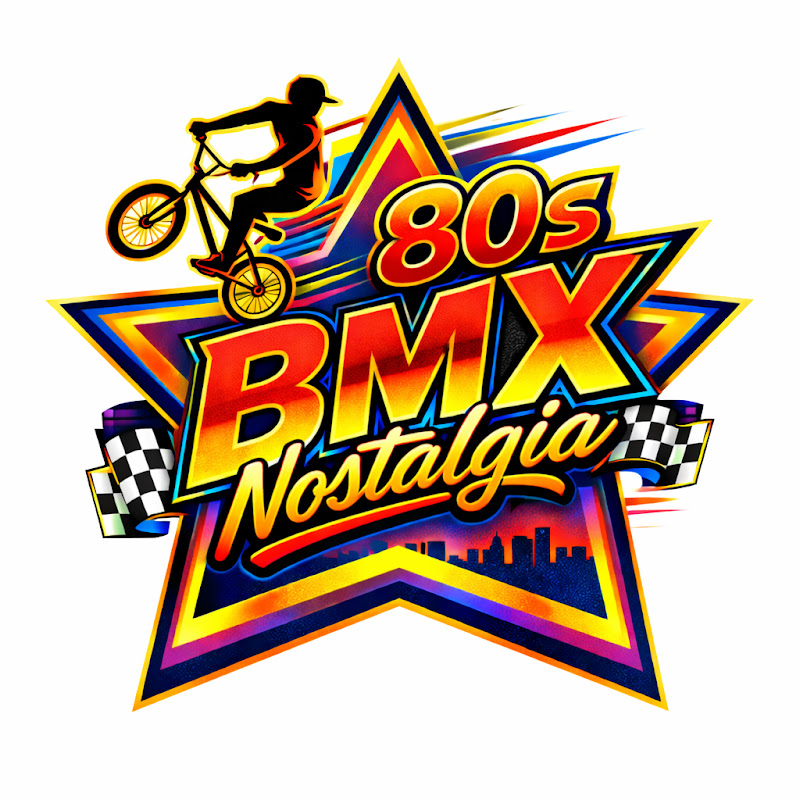 80s BMX NOSTALGIA 