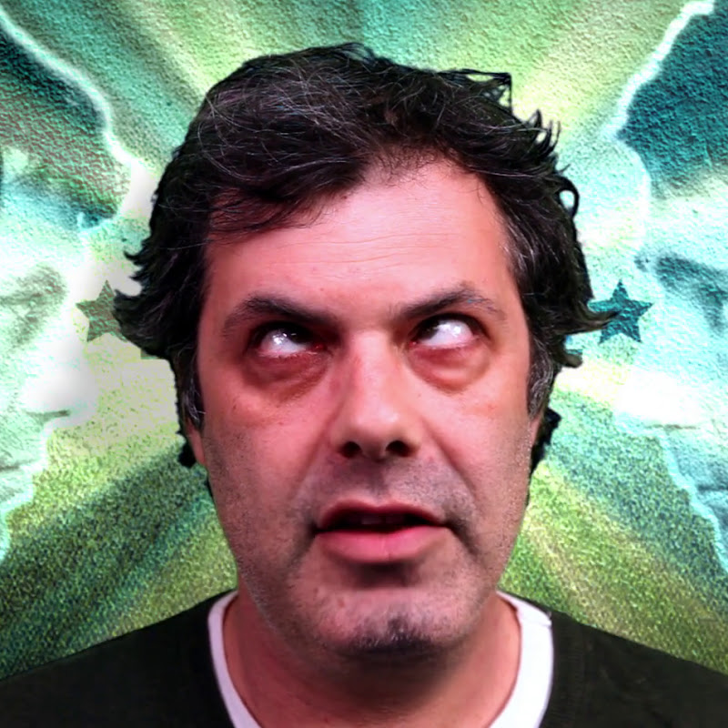 Kenny Hotz
