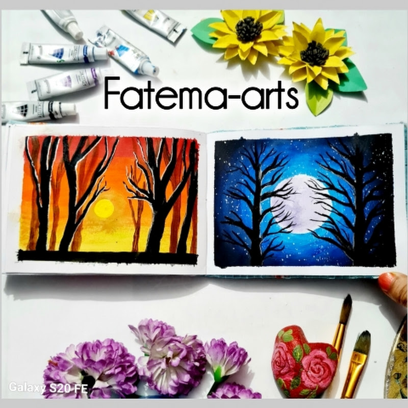 Fatema art's