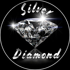 Silver Diamond Avatar