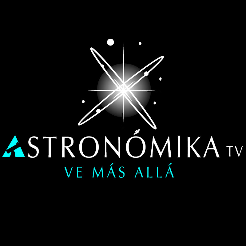 ASTRONOMIKA TV