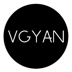 VGYAN TECH channel logo