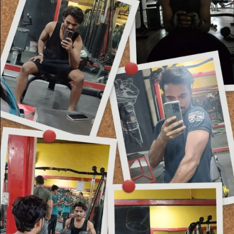 PRAVEEN PAHARAIYA 