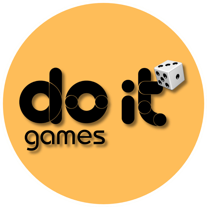 DOIT GAMES