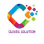 Clouds Solution logo