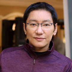 覺知的片刻 - 與宗南嘉楚對話 | Words from Trungram Gyalwaアイコン画像