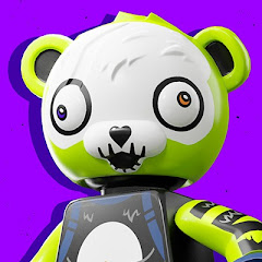 レゴ フォートナイト公式アイコン画像