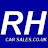 RH car sales