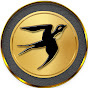 SWALLOW INTERNATIONAL OFFICIAL logo