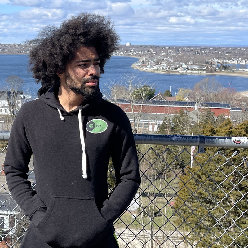 Trevor Pedro