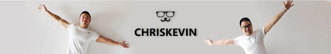 é…·åŠ›é…¥å‡±æ–‡ ChrisKevin YouTube 频道头像