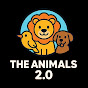 The Animals 2.0 logo