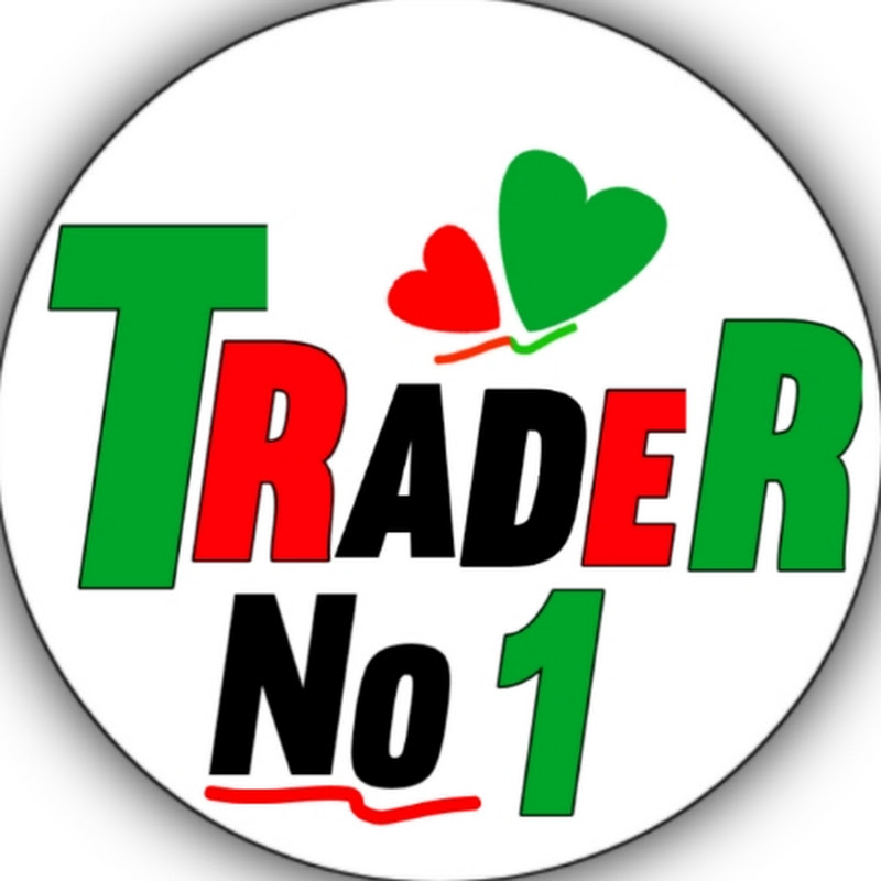 Trader No.1