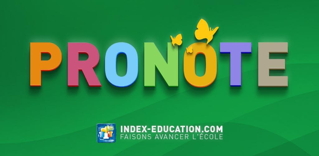 Https 0941296y Index Education Net Pronote