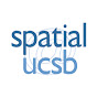 UCSB Center for Spatial Studies YouTube Profile Photo