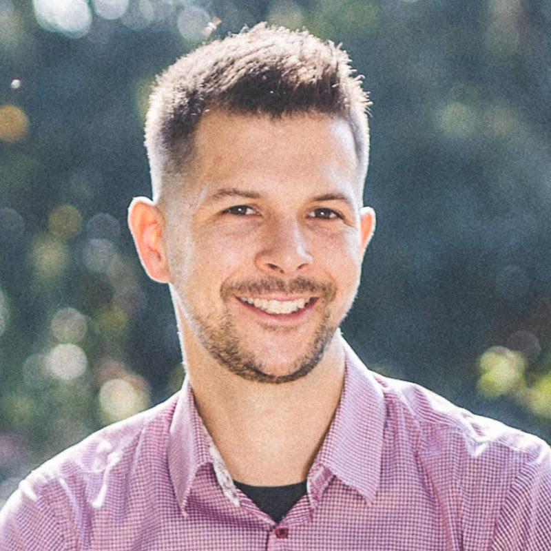 Dan Tržil