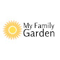 My Family Garden logo