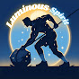 Luminous Spirit logo