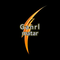 ganrl matar channel logo