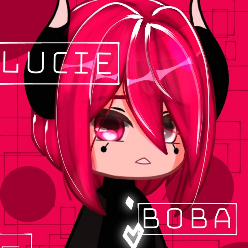 Lucie Boba