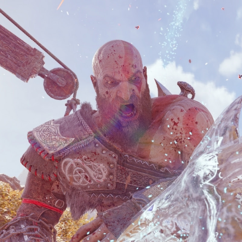 GMGoW
