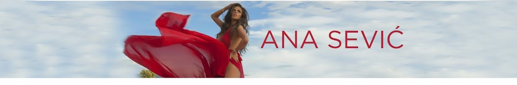 Ana Sevic YouTube channel avatar