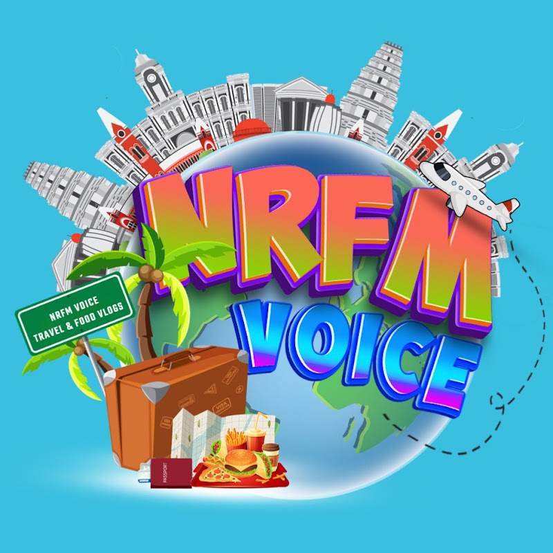 NRFM-VOICE