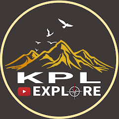 Логотип каналу KPL Explore