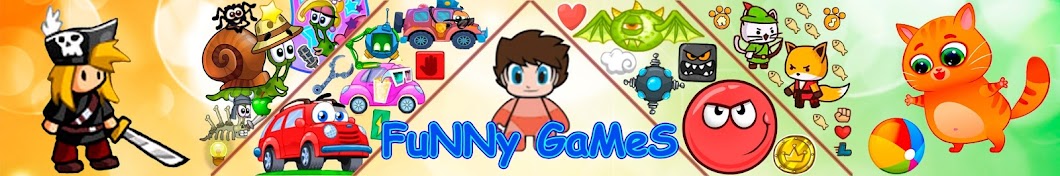 FuNNy GaMeS /Ð¤Ð°ÐÐ¸Ðš\ YouTube channel avatar