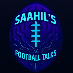 Saahil's Football Talks