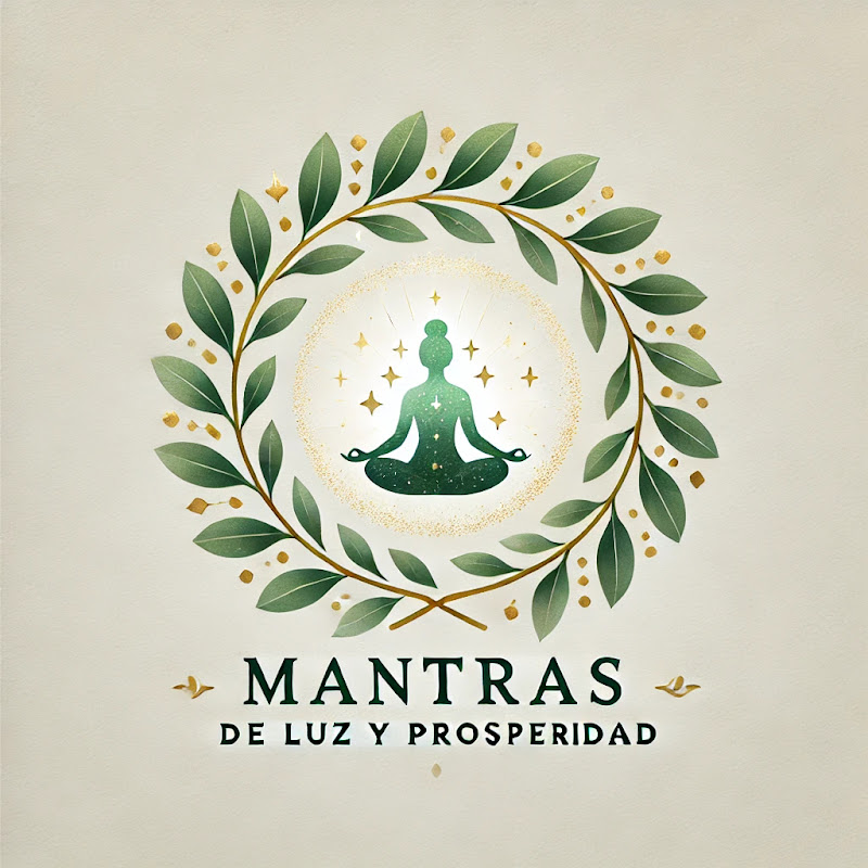 Mantras de luz y prosperidad 