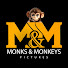 kBo2s1p9HXM-channel-avatar-Monks & Monkeys Pictures